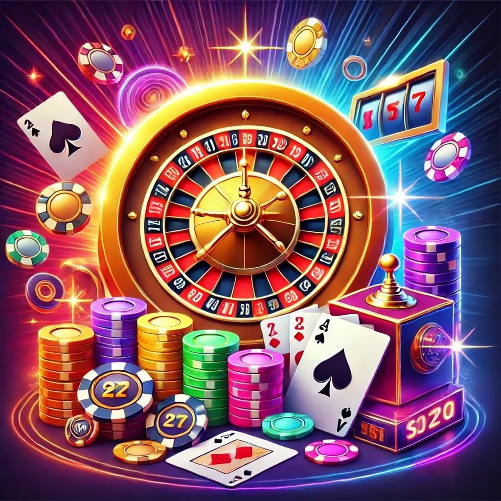 Berbagai permainan slot online populer di japanslot88